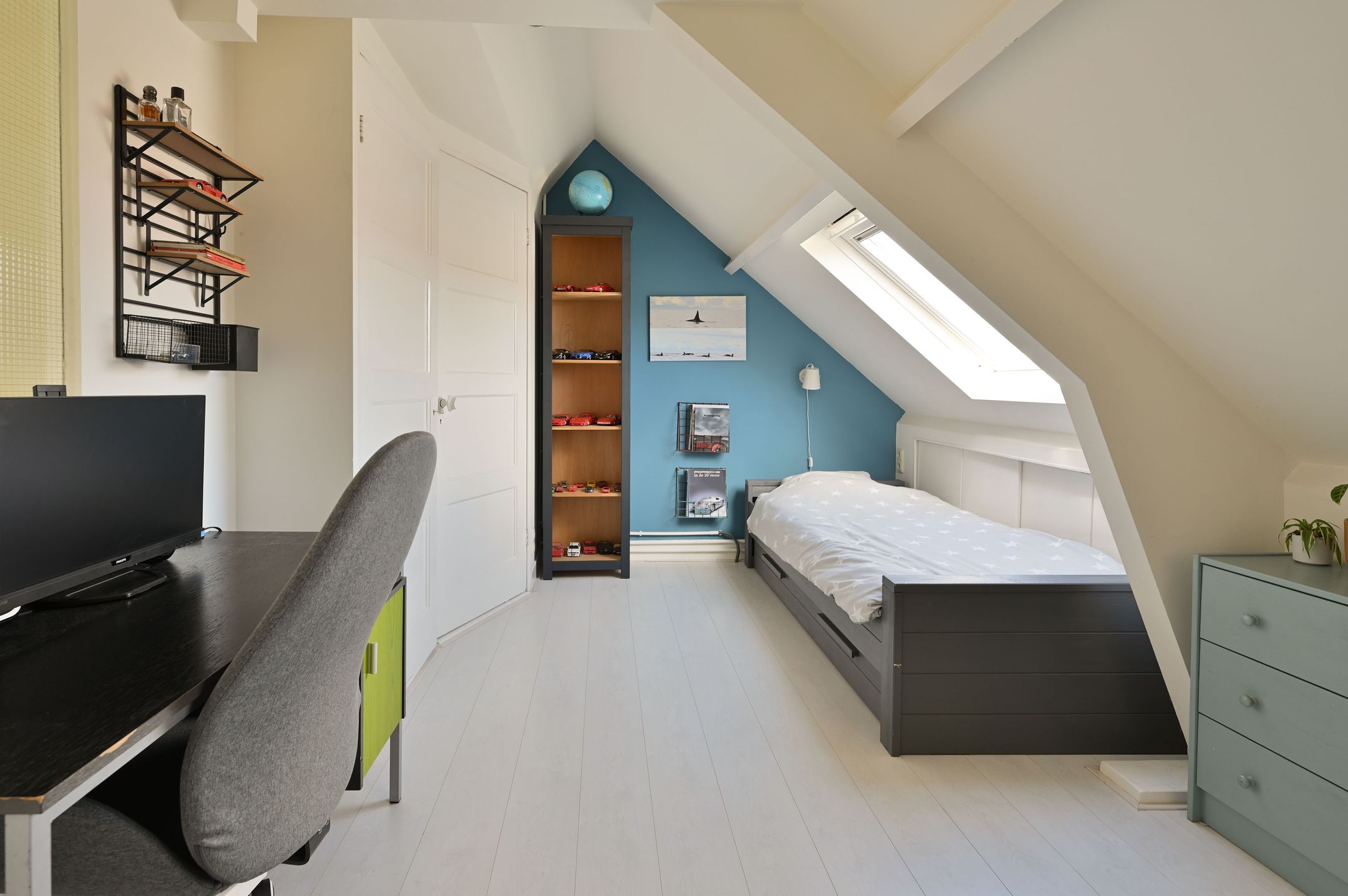 Foto 15 van Roemer Visscherlaan 51