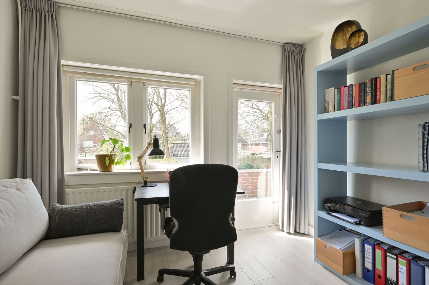 Foto 14 van Roemer Visscherlaan 51