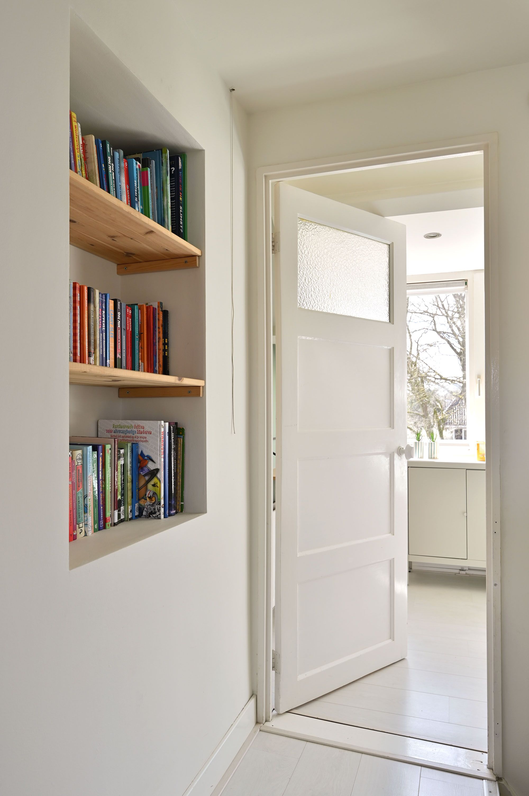 Foto 18 van Roemer Visscherlaan 51