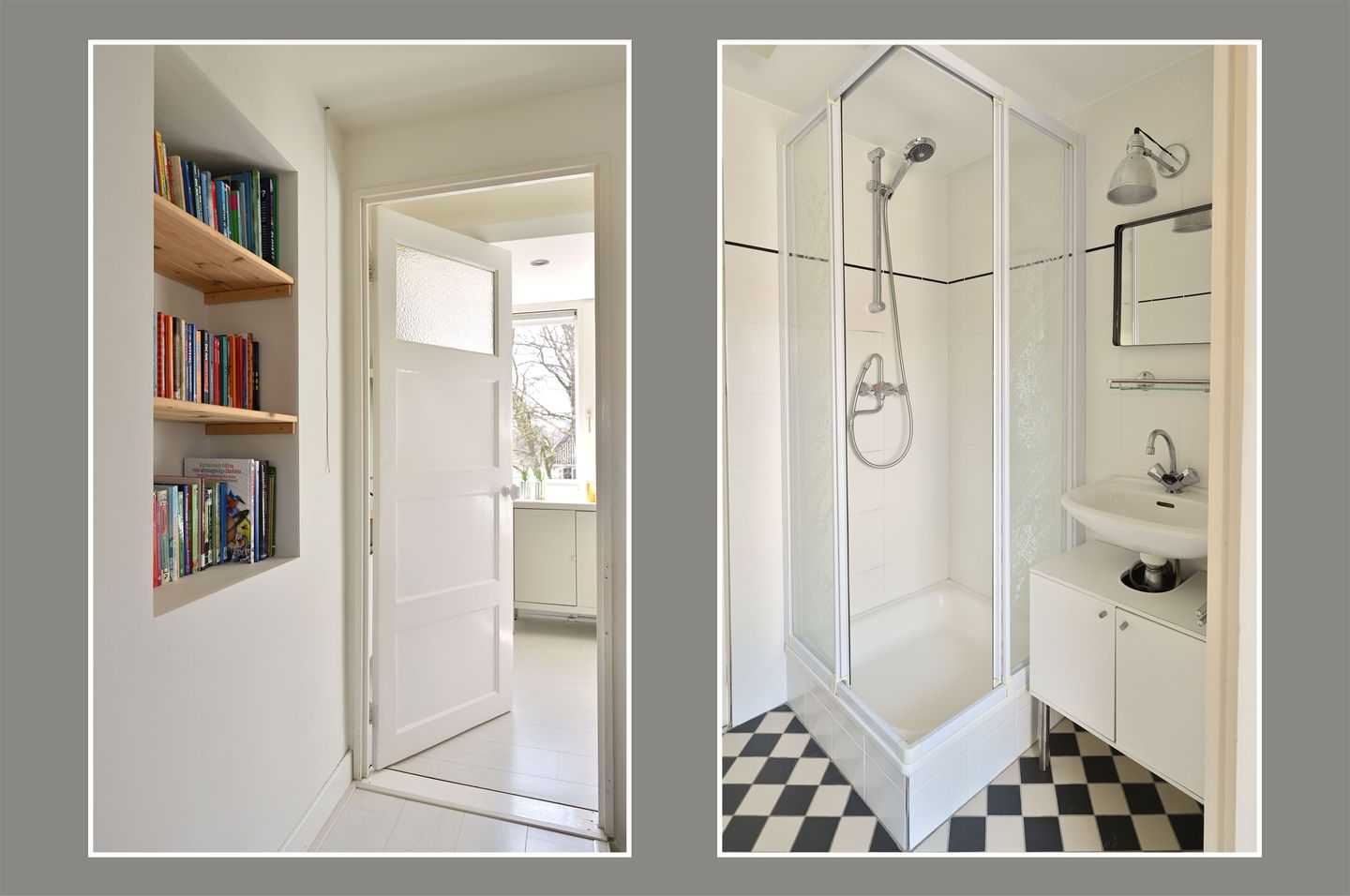 Foto 19 van Roemer Visscherlaan 51