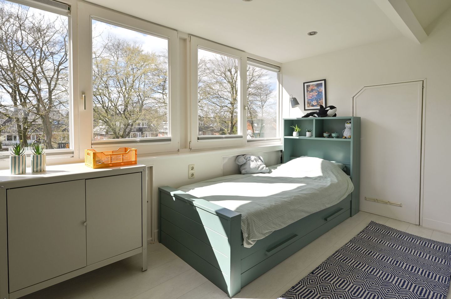 Foto 20 van Roemer Visscherlaan 51