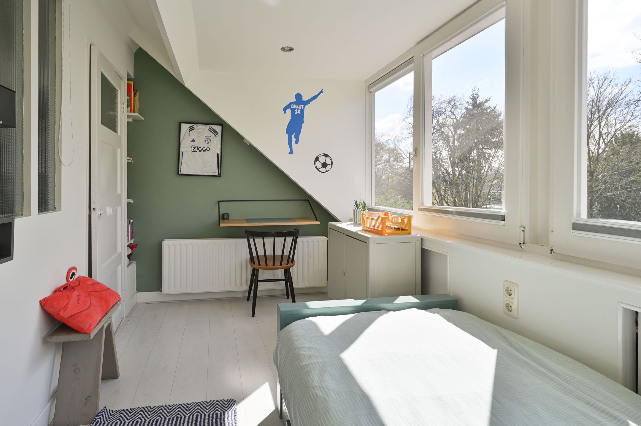 Foto 21 van Roemer Visscherlaan 51