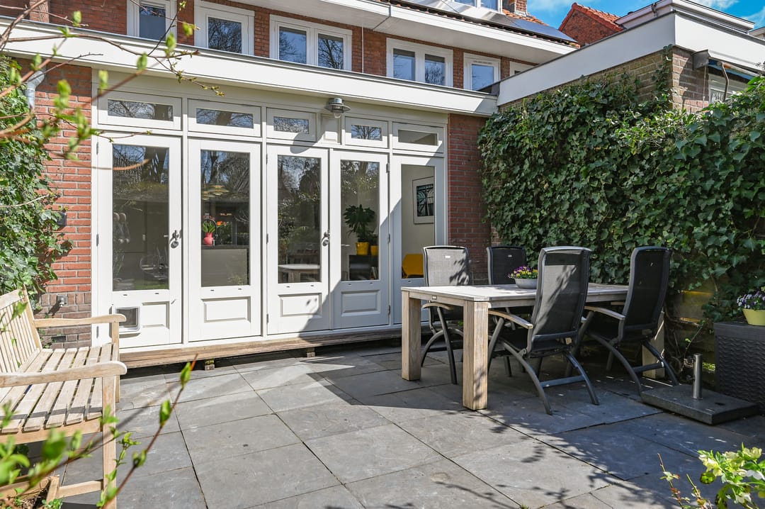 Foto 22 van Roemer Visscherlaan 51