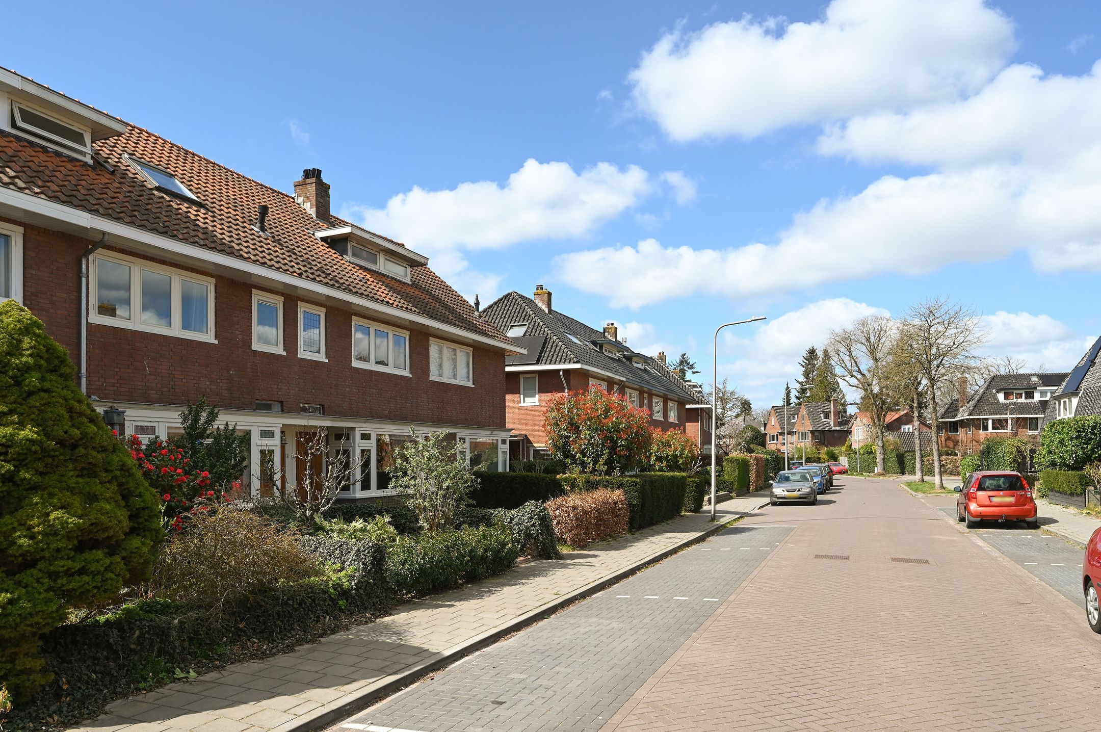 Foto 24 van Roemer Visscherlaan 51