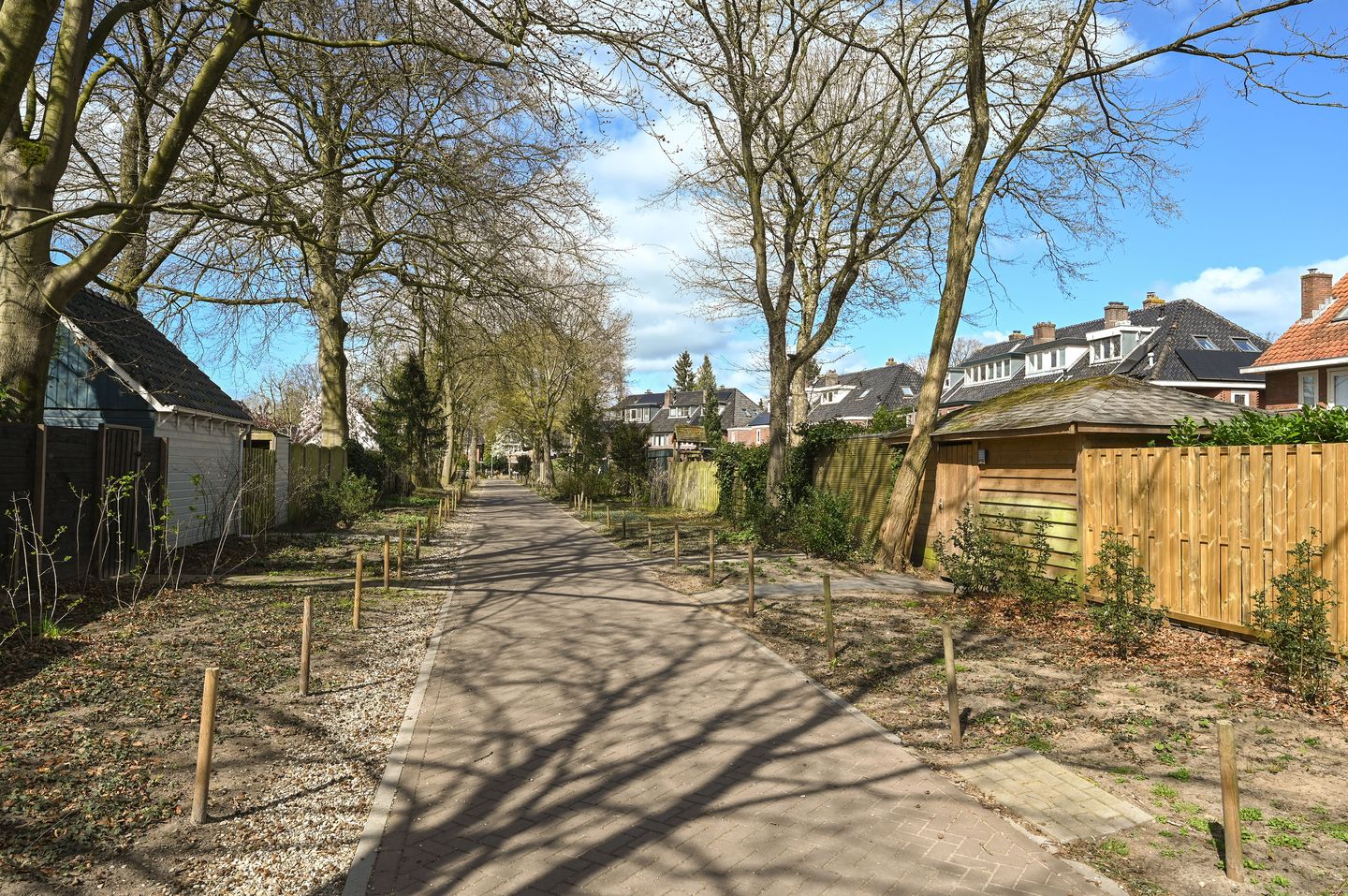 Foto 25 van Roemer Visscherlaan 51