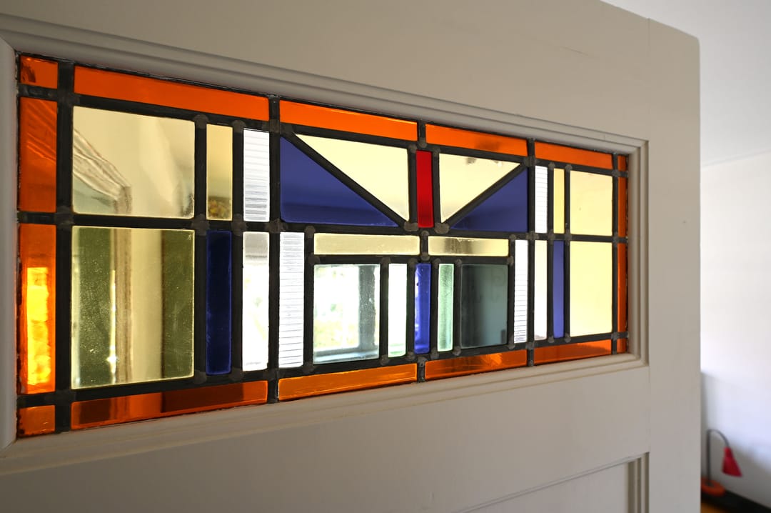 Foto 26 van Roemer Visscherlaan 51