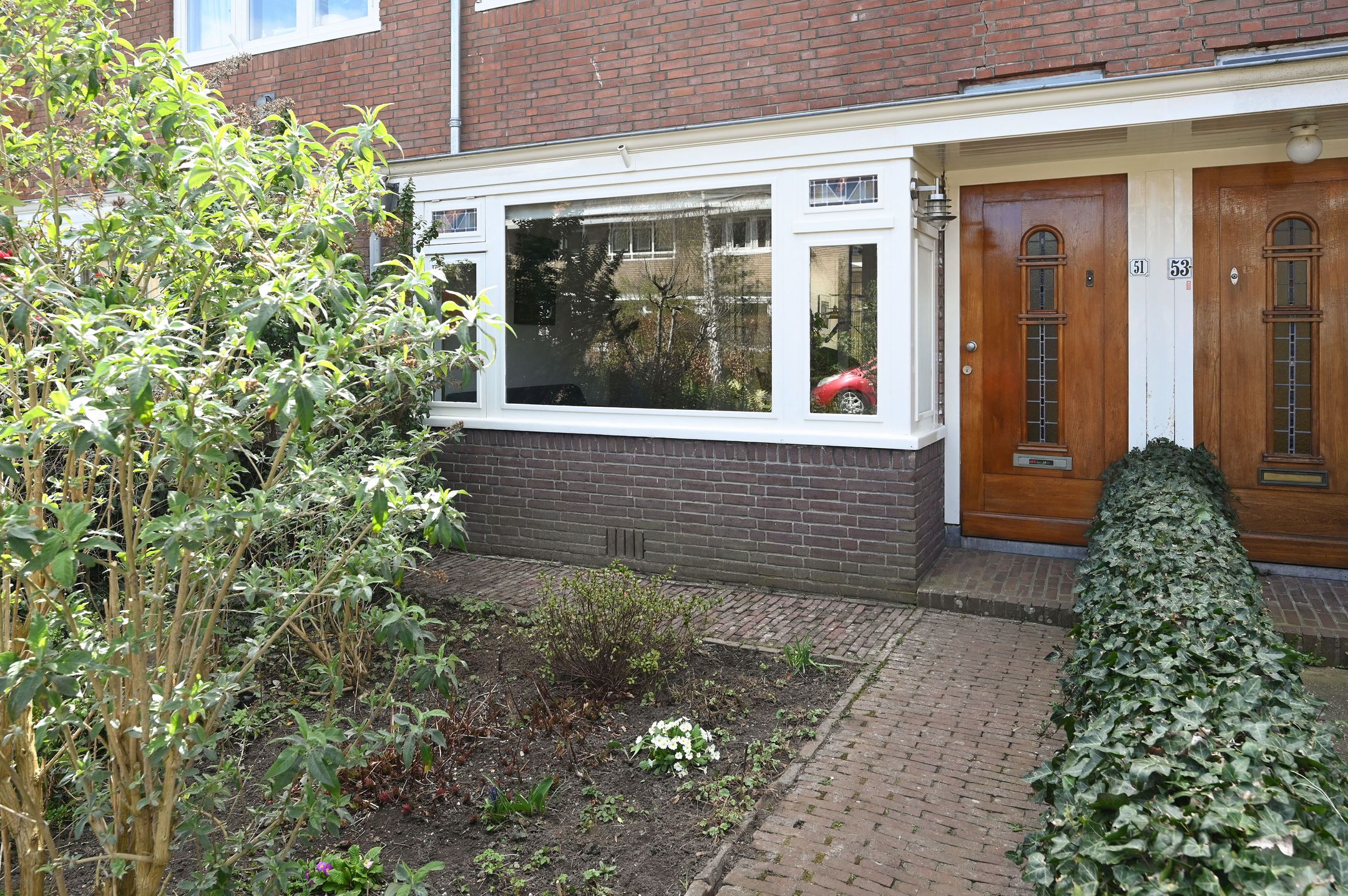 Foto 27 van Roemer Visscherlaan 51