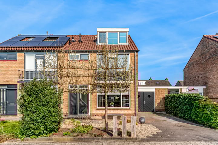 Photo 31 of Dreef 17