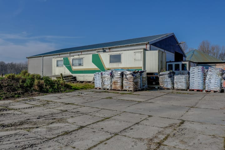 Foto 81 van Hoofdweg 440