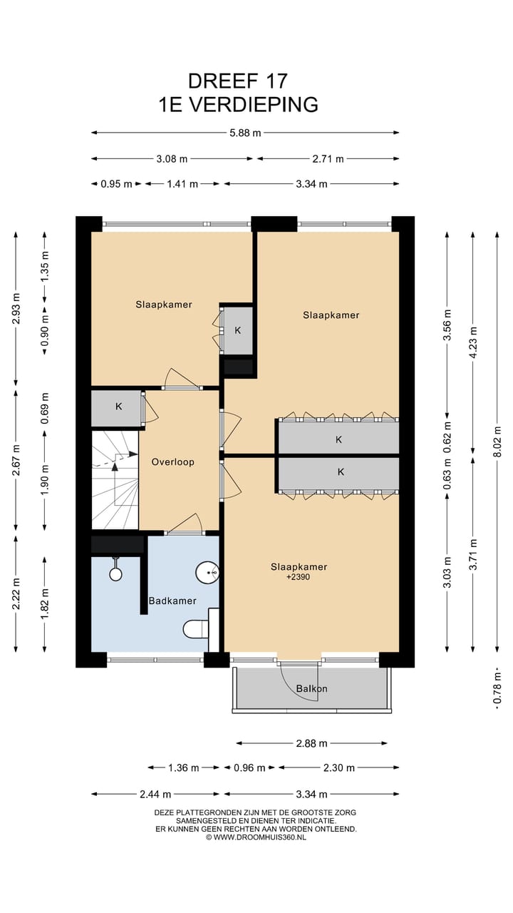 Photo 45 of Dreef 17