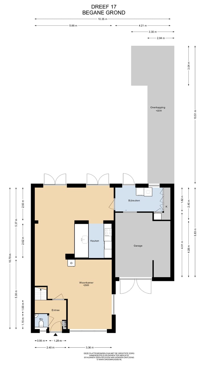 Photo 44 of Dreef 17