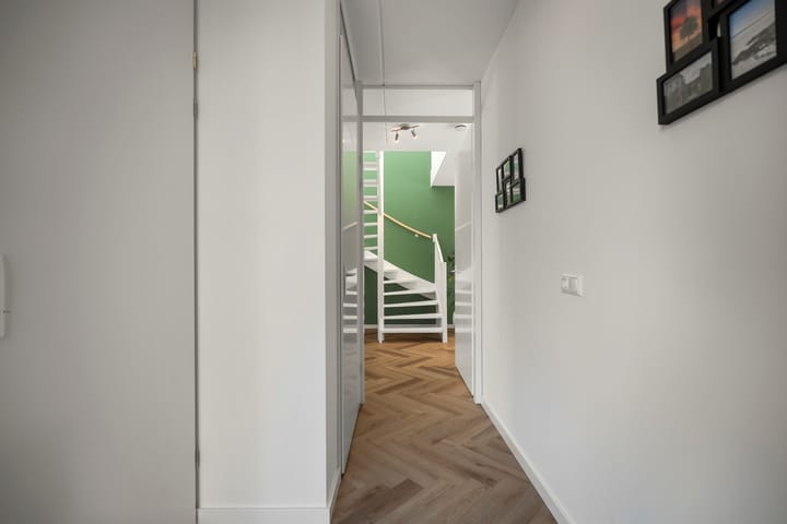 Foto 4 van Koningin Máximalaan 8