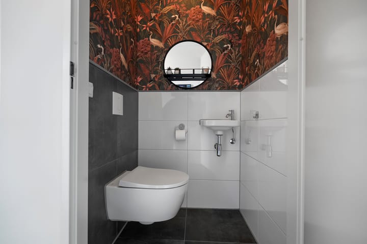 Foto 5 van Koningin Máximalaan 8