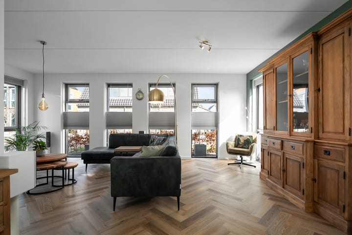 Foto 6 van Koningin Máximalaan 8