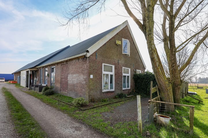 Foto 95 van Hoofdweg 440