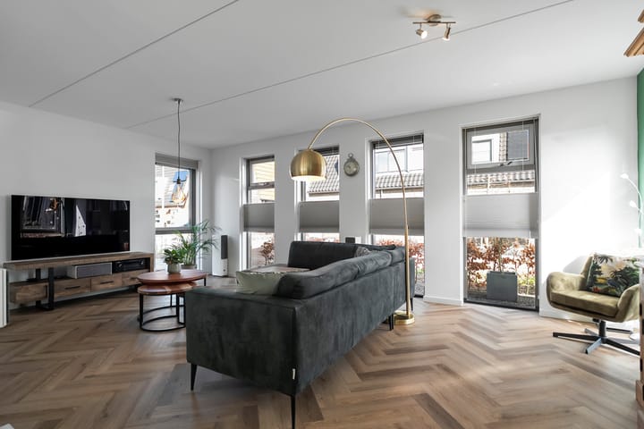 Foto 7 van Koningin Máximalaan 8