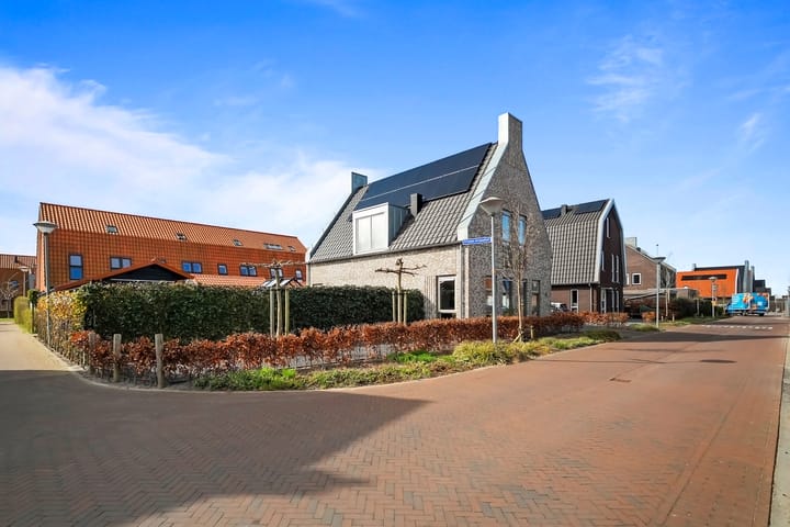 Foto 2 van Koningin Máximalaan 8