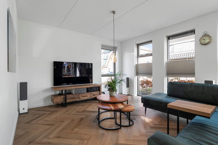 Foto 8 van Koningin Máximalaan 8