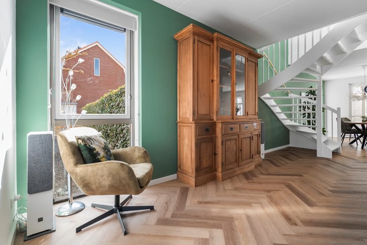 Foto 10 van Koningin Máximalaan 8