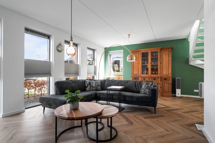 Foto 9 van Koningin Máximalaan 8