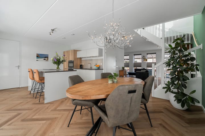 Foto 13 van Koningin Máximalaan 8