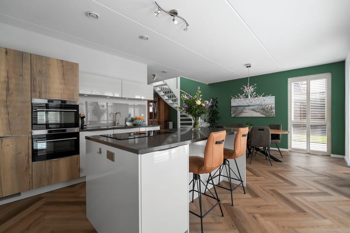 Foto 18 van Koningin Máximalaan 8