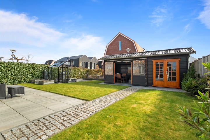 Foto 21 van Koningin Máximalaan 8