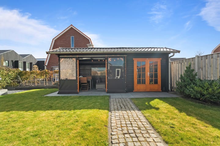 Foto 23 van Koningin Máximalaan 8