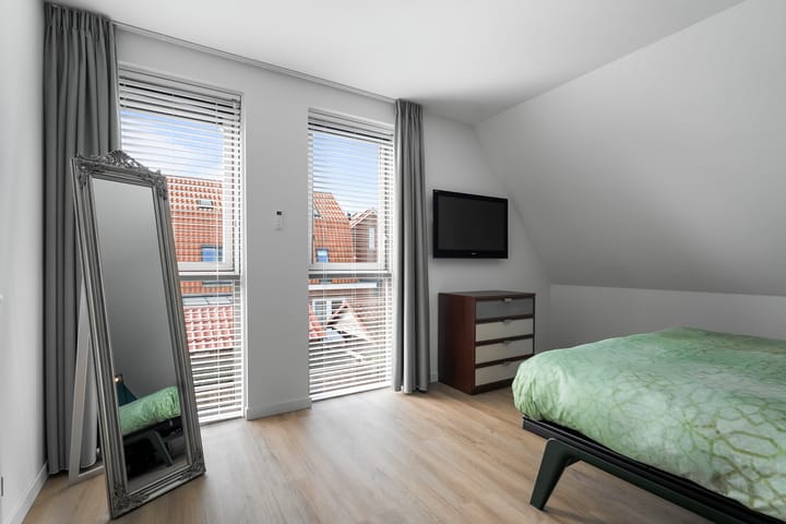 Foto 24 van Koningin Máximalaan 8