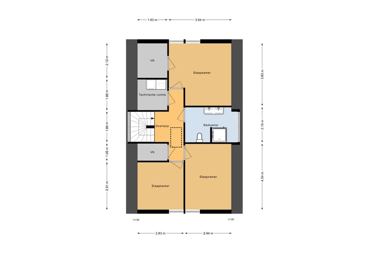 Foto 36 van Koningin Máximalaan 8