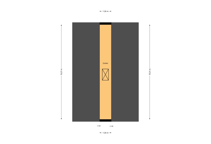 Foto 37 van Koningin Máximalaan 8