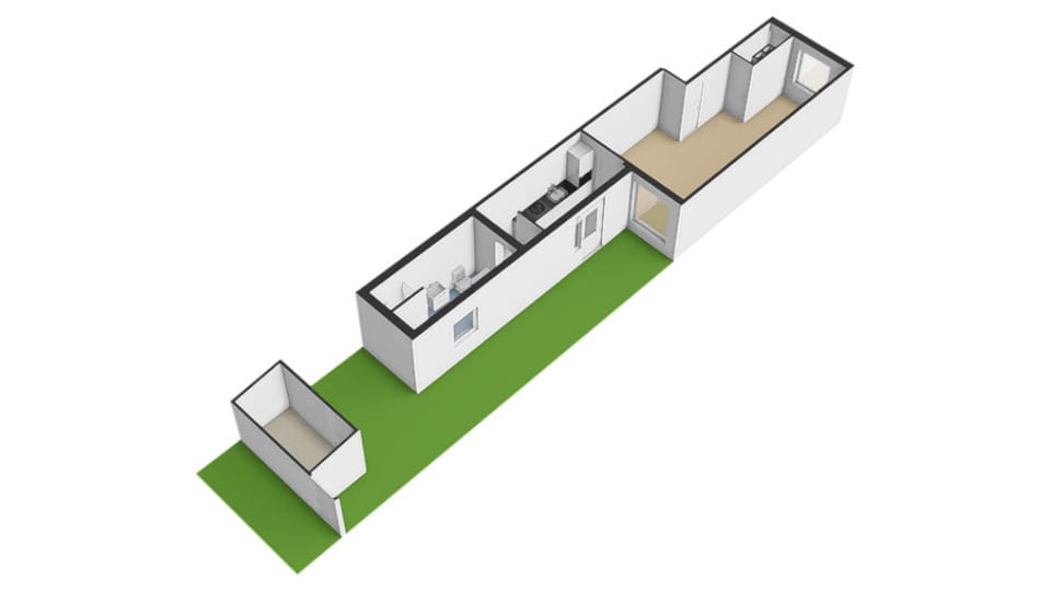 Photo 40 of Menadostraat 24