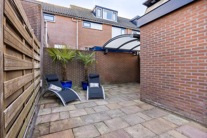 Foto 22 van Achterweg 22