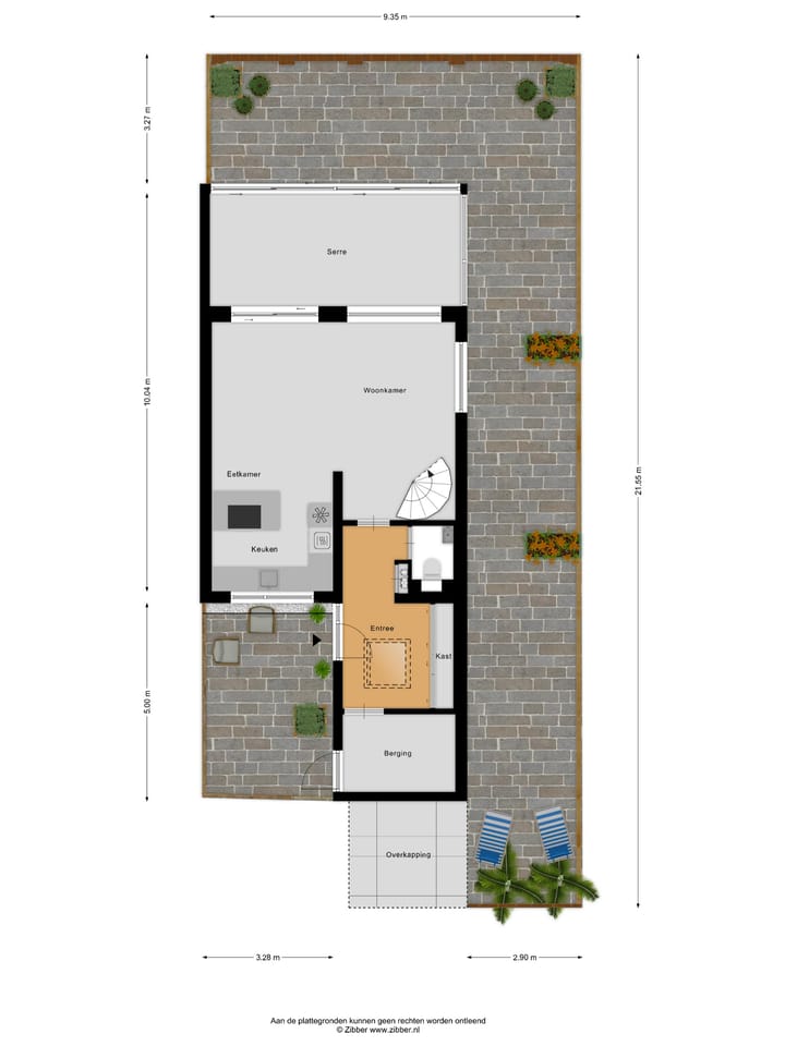 Foto 24 van Achterweg 22