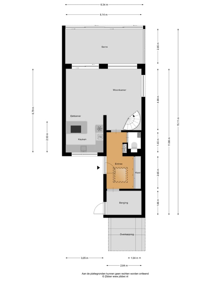 Foto 25 van Achterweg 22