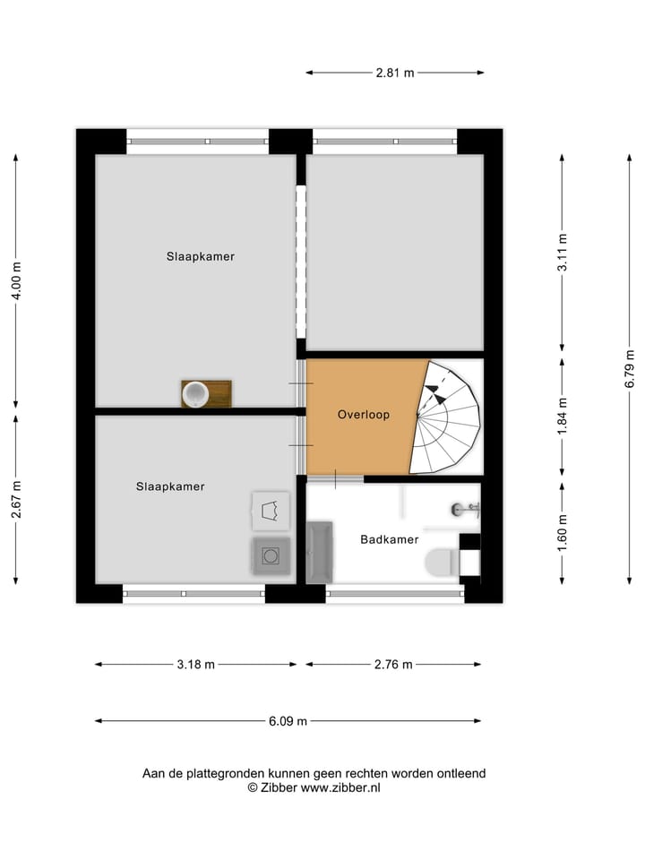 Foto 26 van Achterweg 22