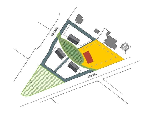 Kavel 2 - Groenheyde thumbnail