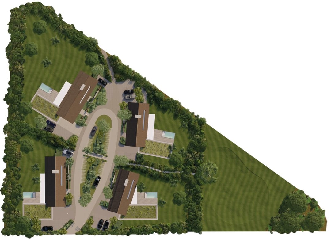 Photo 2 of Kavel 2 - Groenheyde (Bouwnr. 2)