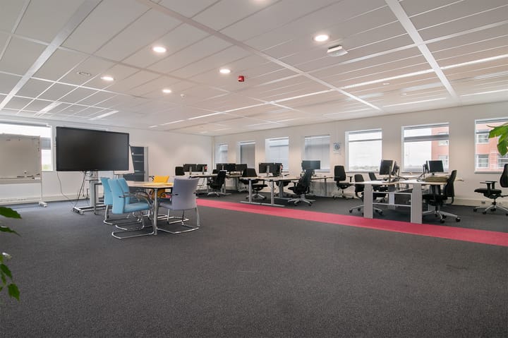 Hanzelaan 228, Zwolle