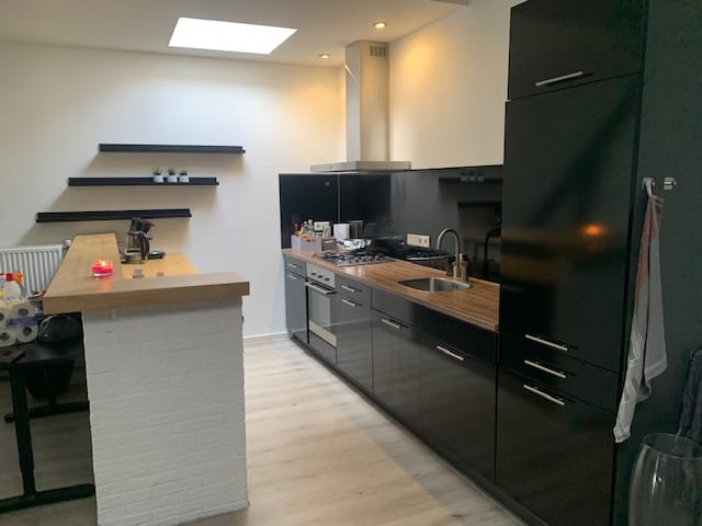 Foto 3 van Marktstraat 21-B