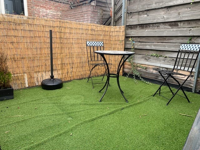 Foto 5 van Marktstraat 21-B