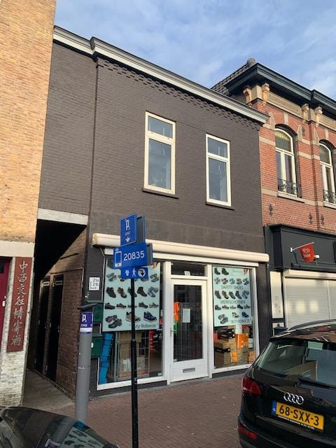 Foto 18 van Marktstraat 21-B