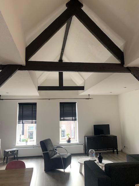 Foto 7 van Marktstraat 21-B