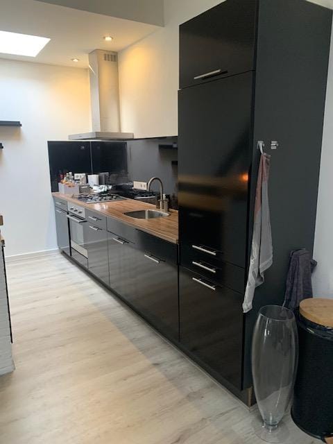 Foto 8 van Marktstraat 21-B