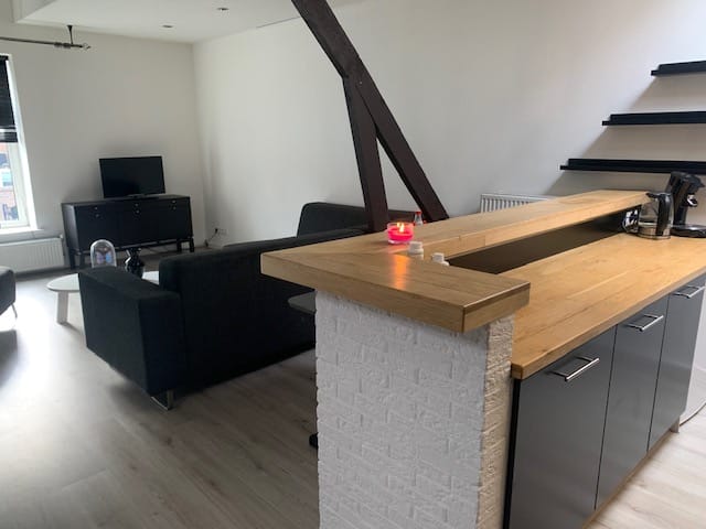 Foto 10 van Marktstraat 21-B