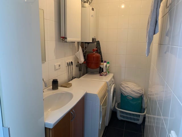 Foto 13 van Marktstraat 21-B