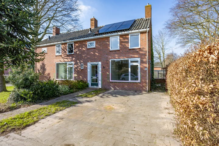 Photo 1 of Kruisweg 54