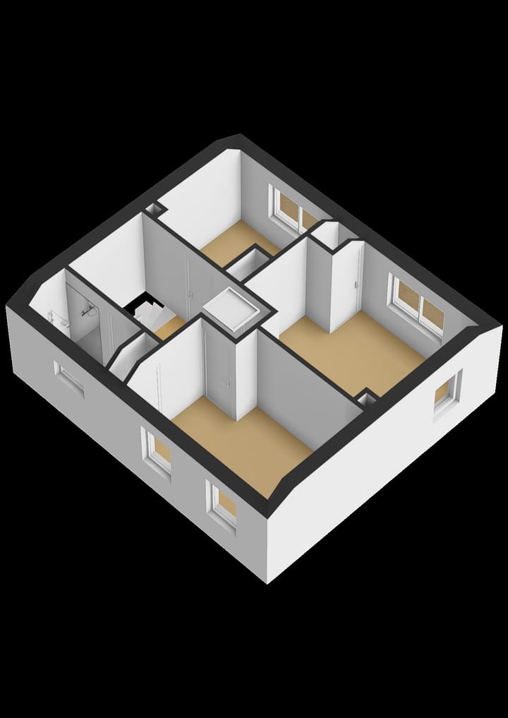 Photo 50 of Kruisweg 54