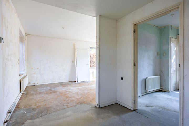 Photo 9 of Kruisweg 54