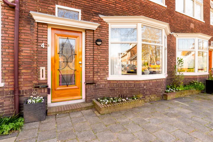 Foto 7 van Diezestraat 4